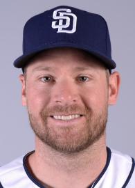 Photo of Chase Headley