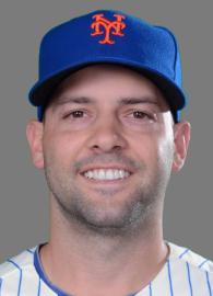 Photo of Dillon Gee