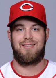 Photo of J.J. Hoover