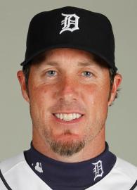 Photo of Joe Nathan