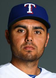 Photo of Joakim Soria