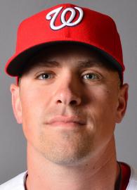 Photo of Tyler Moore