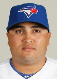 Photo of Dioner Navarro