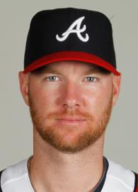 Photo of Jonny Venters