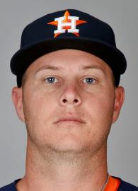Photo of Brad Peacock