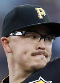 Photo of Vance Worley