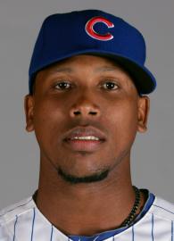 Photo of Pedro Strop