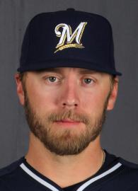 Photo of Mark Reynolds