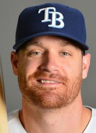 Photo of Logan Forsythe