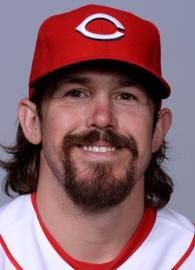 Photo of Sam LeCure
