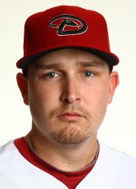 Photo of Trevor Cahill