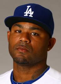 Photo of Carl Crawford