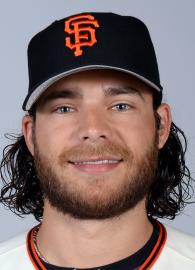 Photo of Brandon Crawford