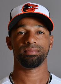 Photo of Alexi Casilla
