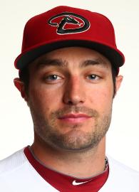 Photo of A.J. Pollock