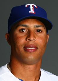 Photo of Leonys Martin