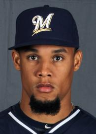 Photo of Carlos Gomez - d77fc18d-e11d-4ce8-b12c-9d08b913cb61-20140530