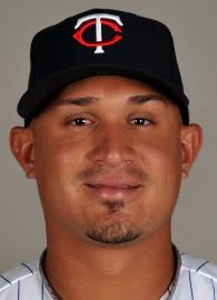 Photo of Oswaldo Arcia