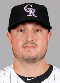 Photo of Jordan Pacheco