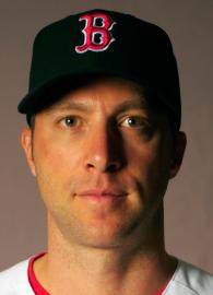 Photo of Chris Capuano