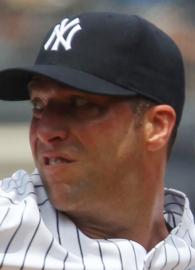 Photo of Chris Capuano
