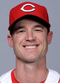 Photo of Jack Hannahan