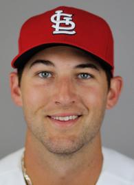 Photo of Michael Wacha