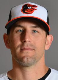 Darren O'Day
