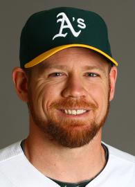 Photo of Brandon Moss