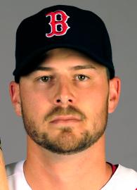 Photo of Ryan Lavarnway