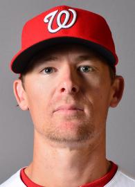 Photo of Tyler Clippard