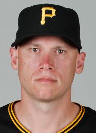 Photo of Clint Barmes