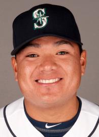 Photo of Erasmo Ramirez