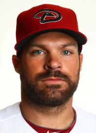 Photo of Josh Collmenter