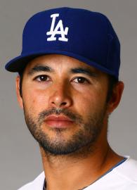 Photo of Andre Ethier
