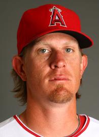 Photo of Jered Weaver