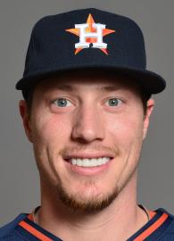 Photo of Lucas Harrell