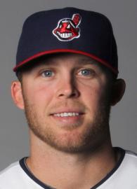 Photo of Cody Allen