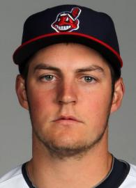Photo of Trevor Bauer
