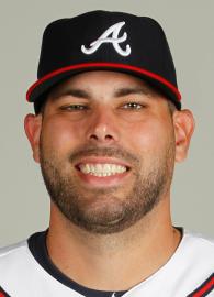 Photo of Jordan Walden