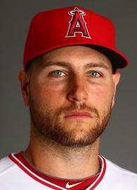 Photo of Chris Iannetta