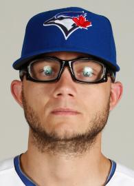 Photo of Brett Cecil