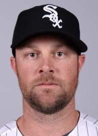 Photo of John Danks