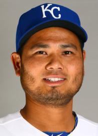 Photo of Bruce Chen
