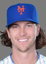 Jacob DeGrom