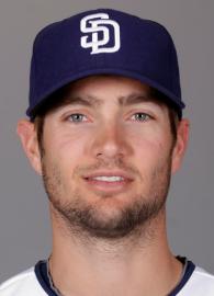 Photo of Cory Luebke