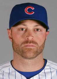 Photo of Nate Schierholtz