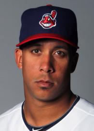 Photo of Michael Brantley