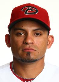 Photo of Gerardo Parra