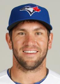 Photo of Josh Thole